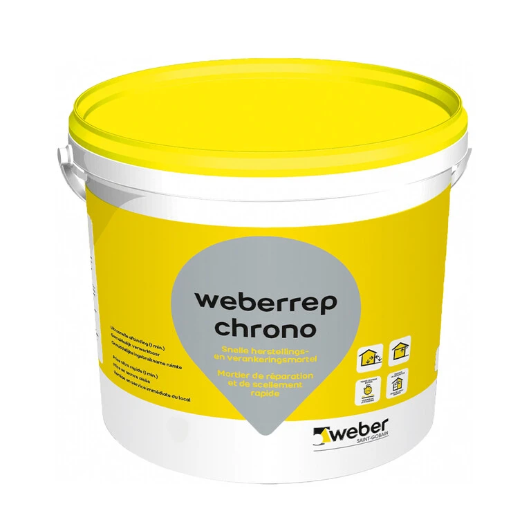 Weber Belgium
