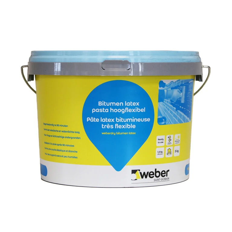 Weber Belgium