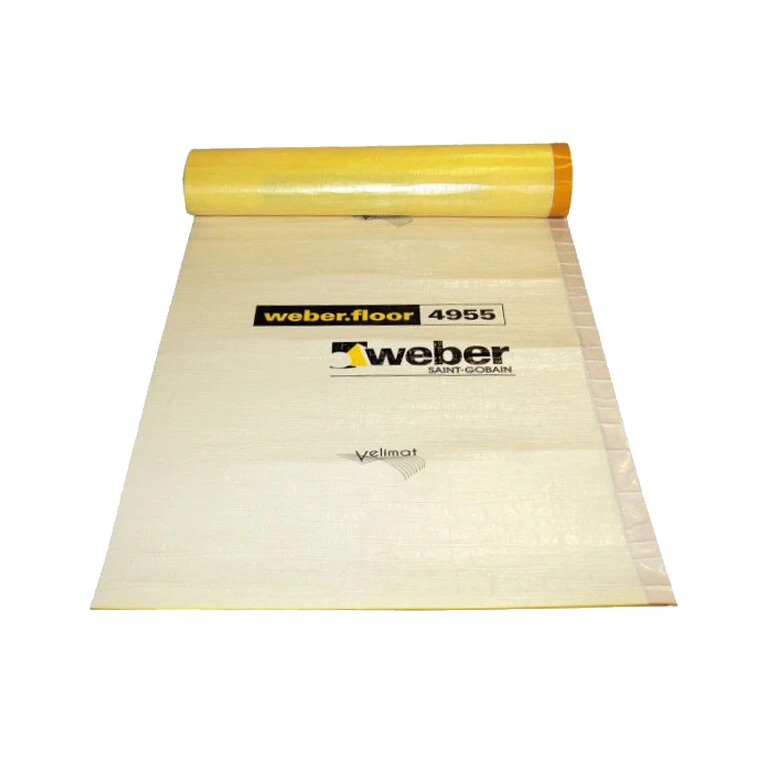 Weber Belgium