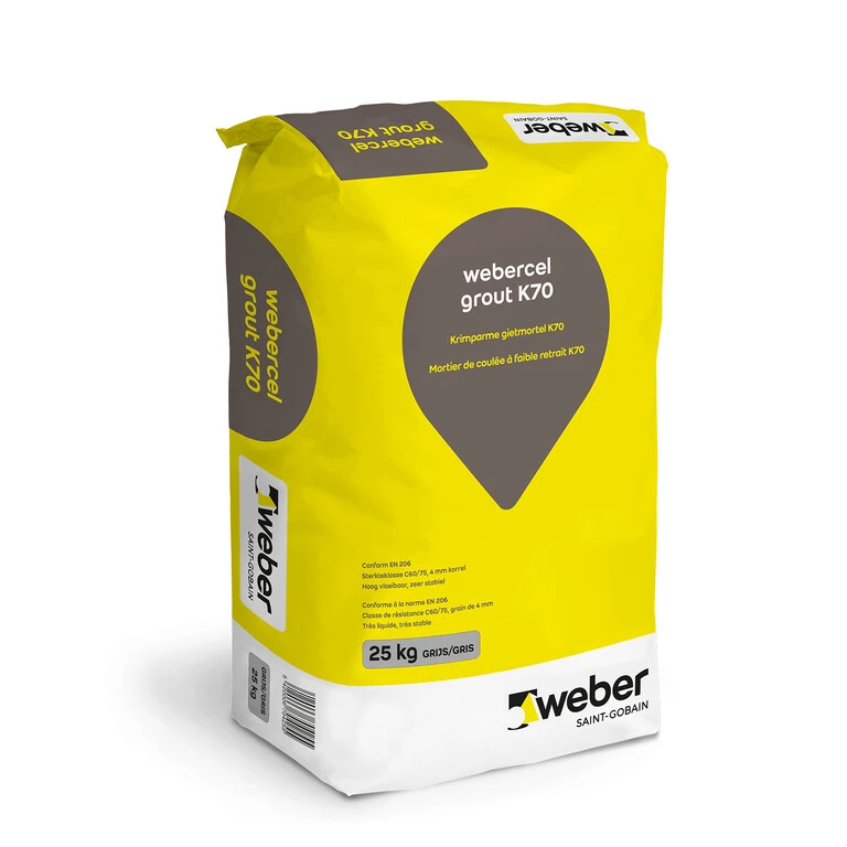 Weber Belgium