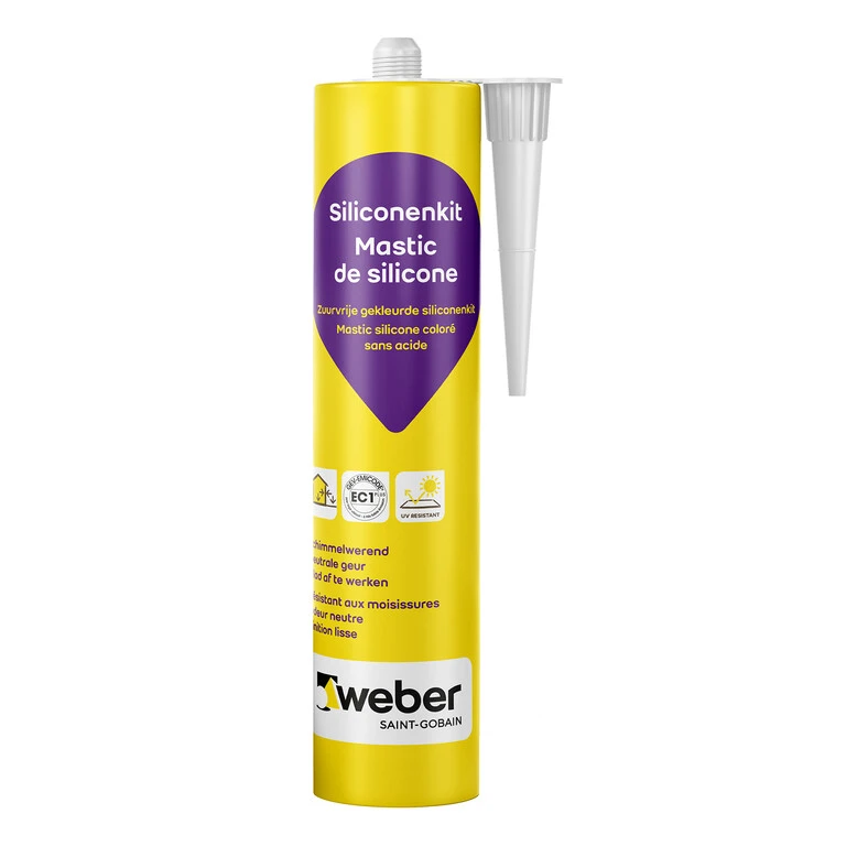 Weber Belgium