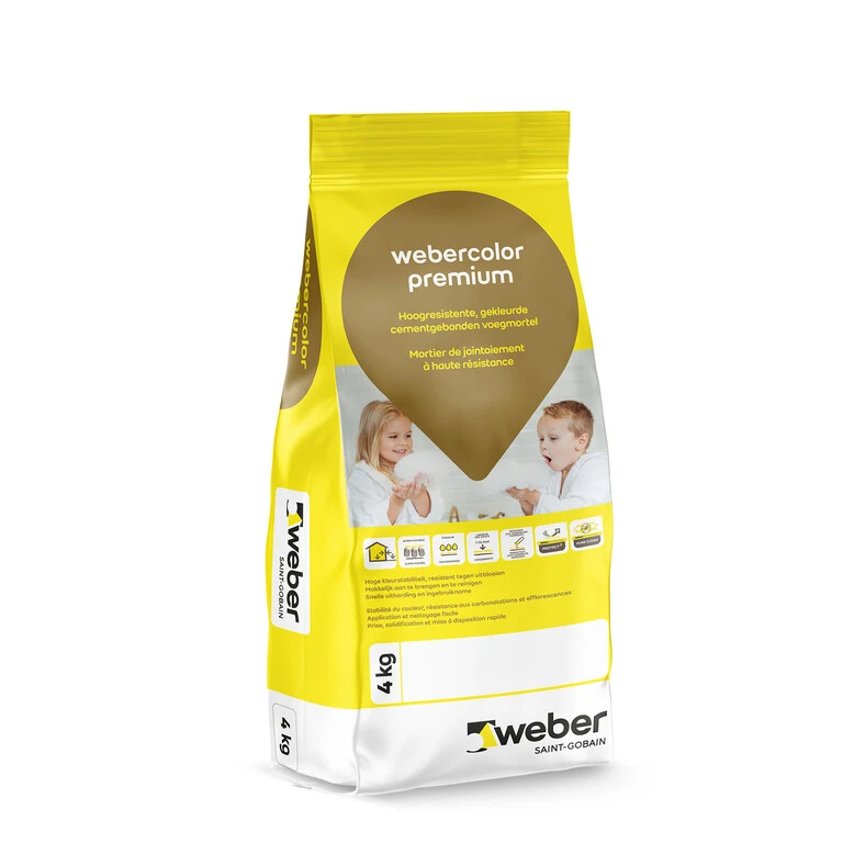 Weber Belgium