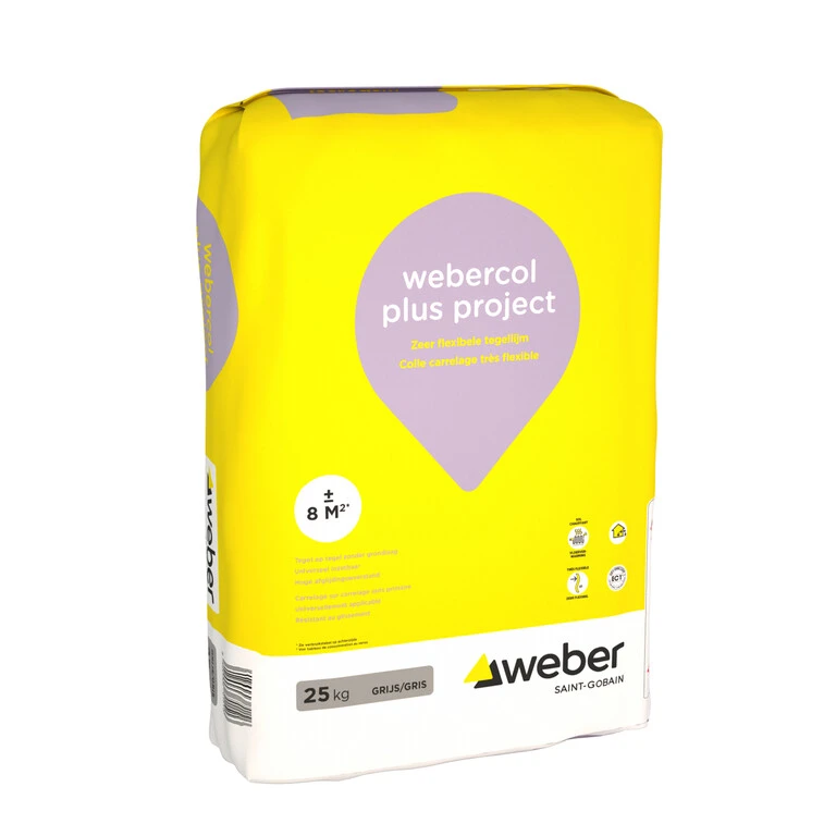 Weber Belgium