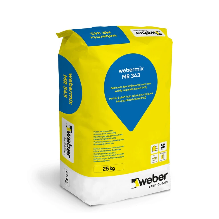 Weber Belgium