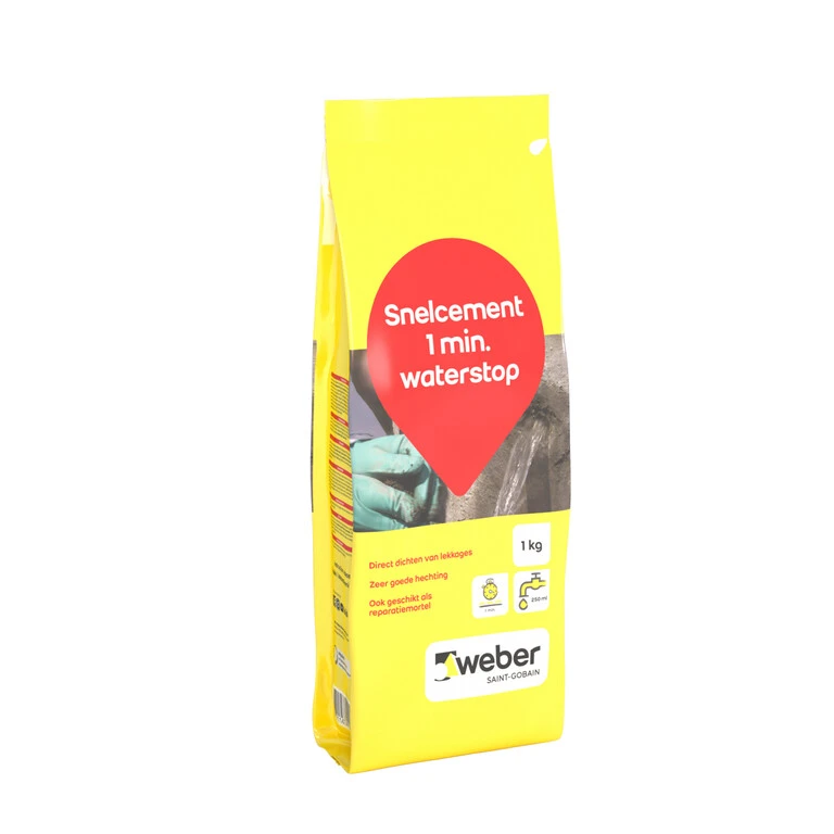Weber Belgium