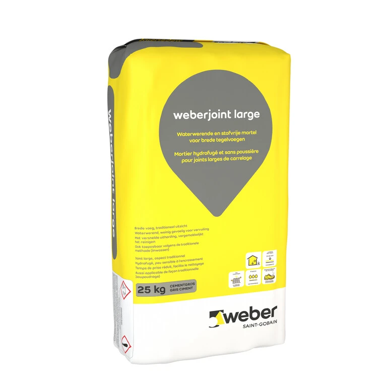 Weber Belgium