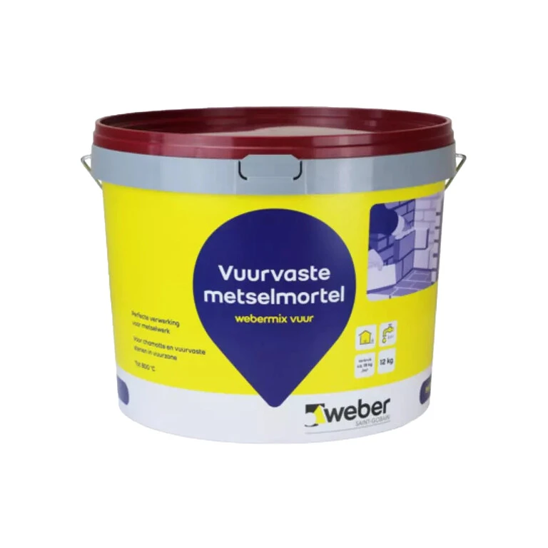 Weber Belgium