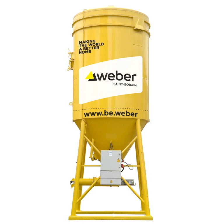 Weber Belgium