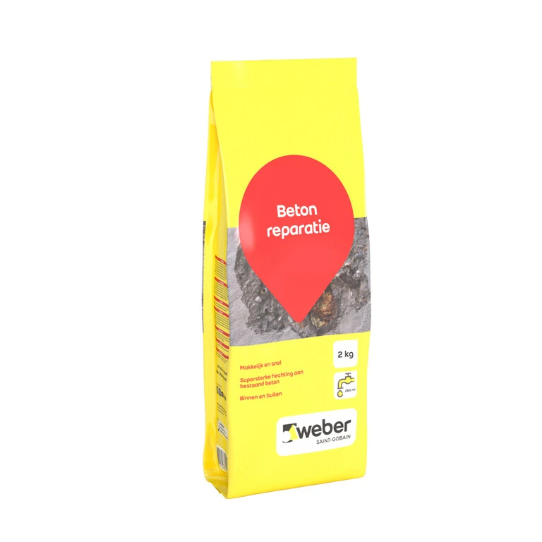 Weber Belgium