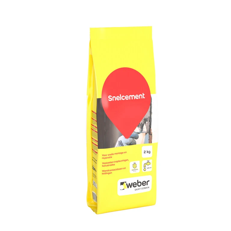 Weber Belgium