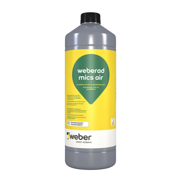 Weber Belgium