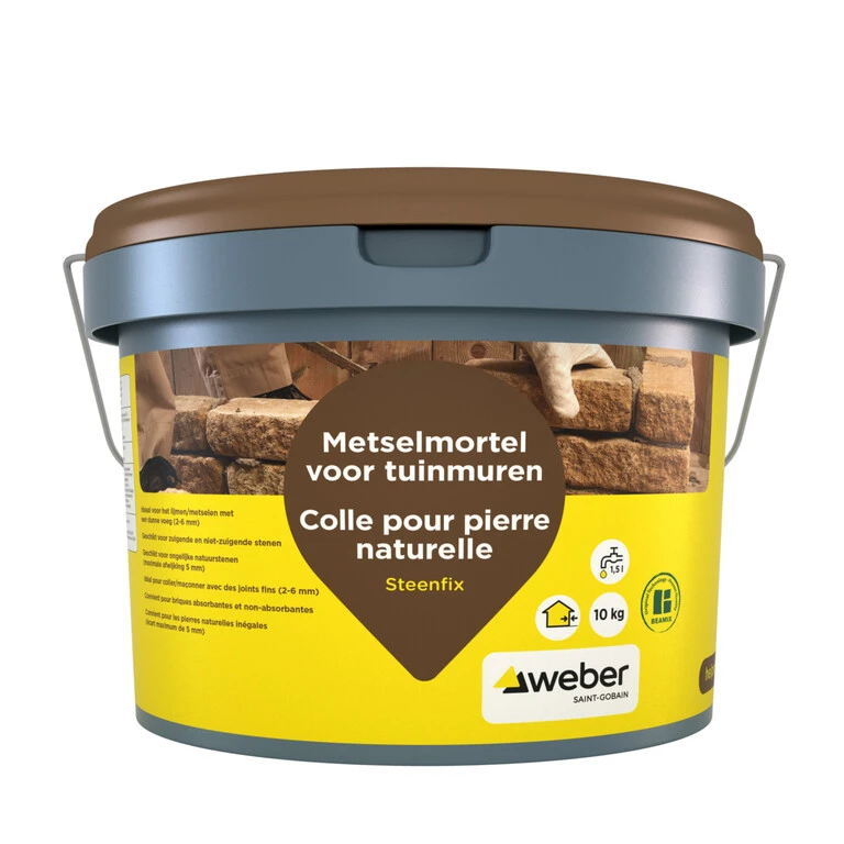 Weber Belgium