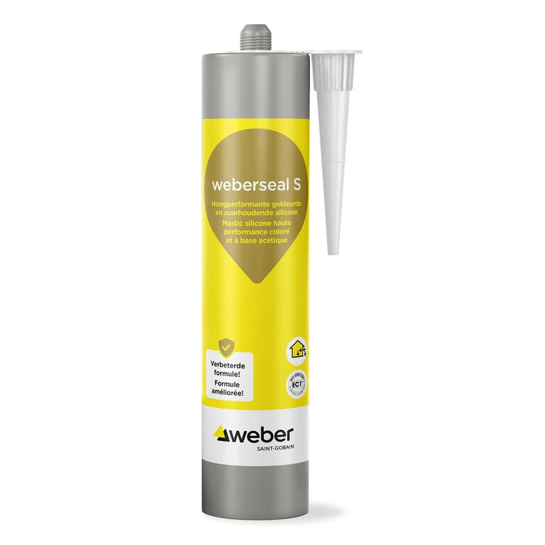 Weber Belgium