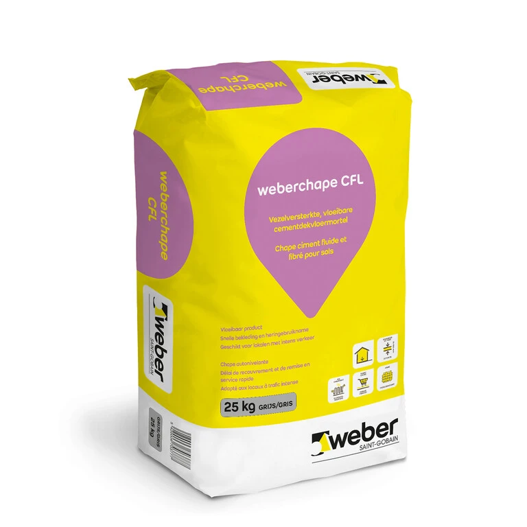 Weber Belgium
