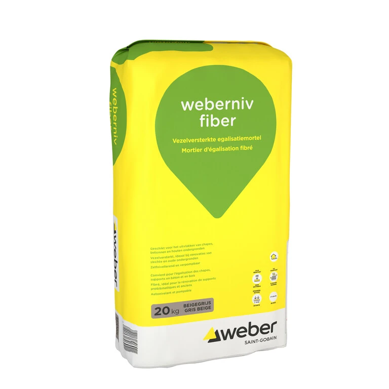 Weber Belgium