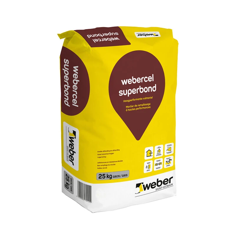 Weber Belgium